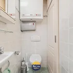 Apartman Zeezicht Xiii - Cozy 2-bedroom On The Belgian Coast With Spacious Sun Terrace And Pool T86 Ostende