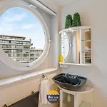Zeezicht Xiii - Cozy 2-bedroom On The Belgian Coast With Spacious Sun Terrace And Pool T86 شقة